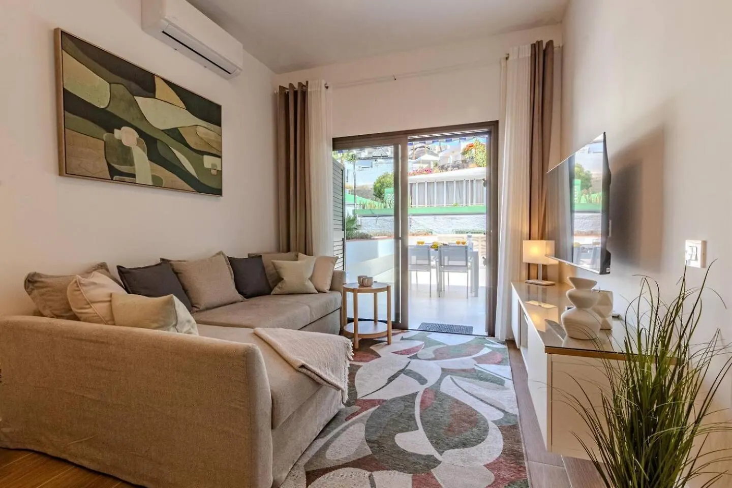 Live By The Ocean By Dream Homes Tenerife Puerto de Santiago  Puerto de Santiago (Tenerife)