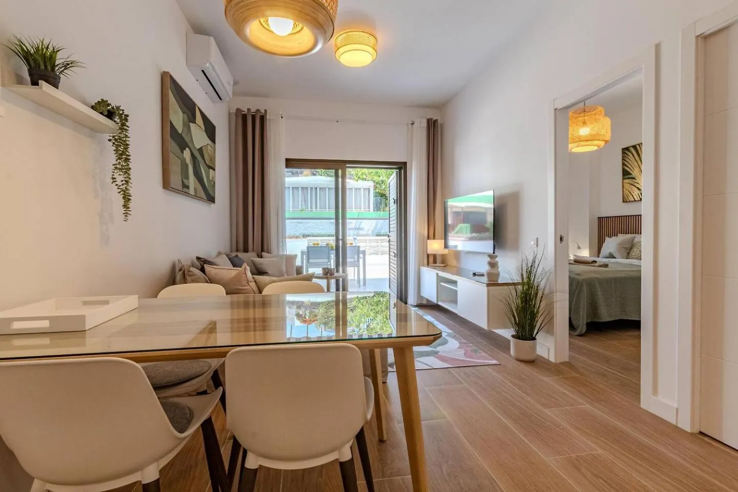 Live By The Ocean By Dream Homes Tenerife Puerto de Santiago  0*, Puerto de Santiago (Tenerife)