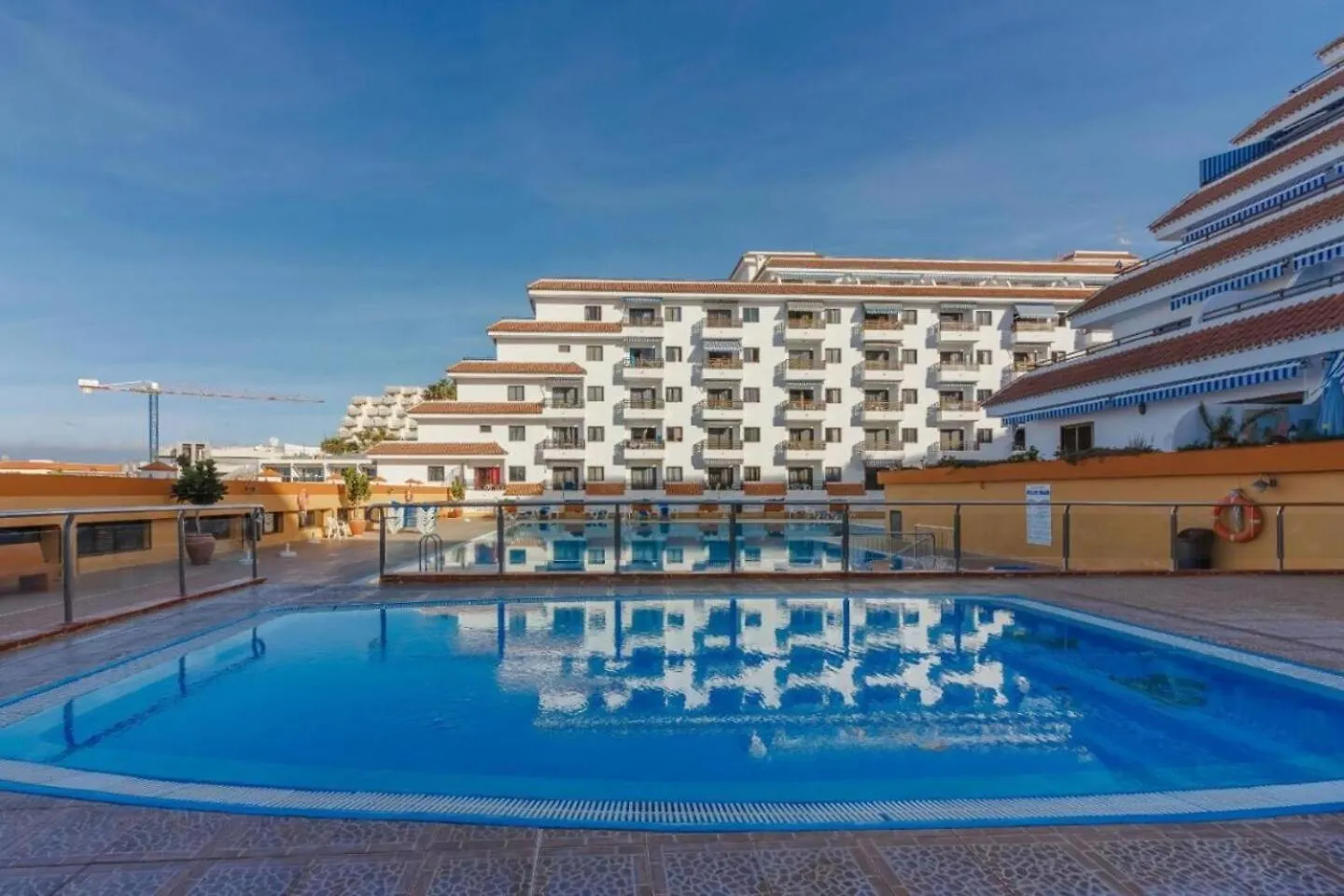 Live By The Ocean By Dream Homes Tenerife Puerto de Santiago