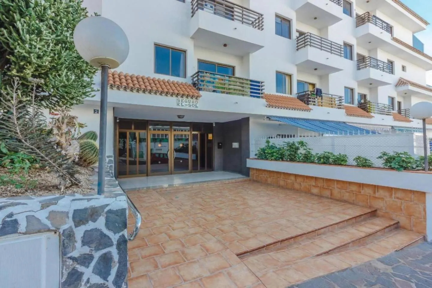 Live By The Ocean By Dream Homes Tenerife Puerto de Santiago  Puerto de Santiago (Tenerife)