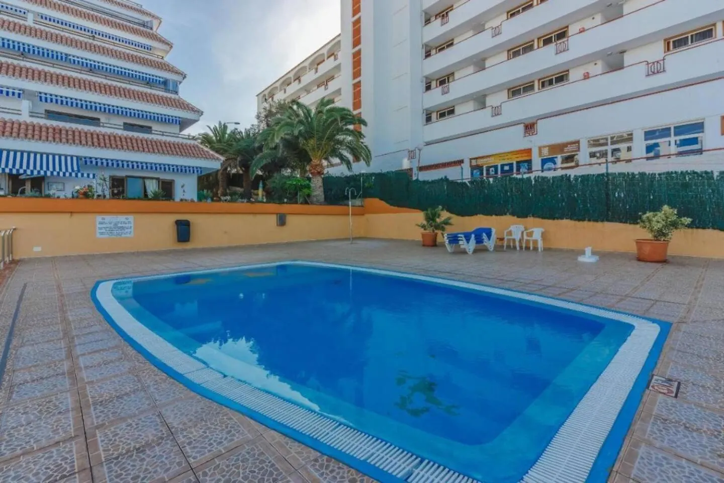 Daire Live By The Ocean By Dream Homes Tenerife Puerto de Santiago