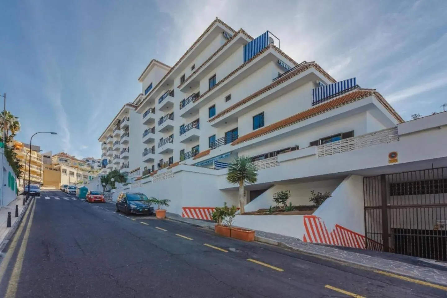 Live By The Ocean By Dream Homes Tenerife Puerto de Santiago  İspanya