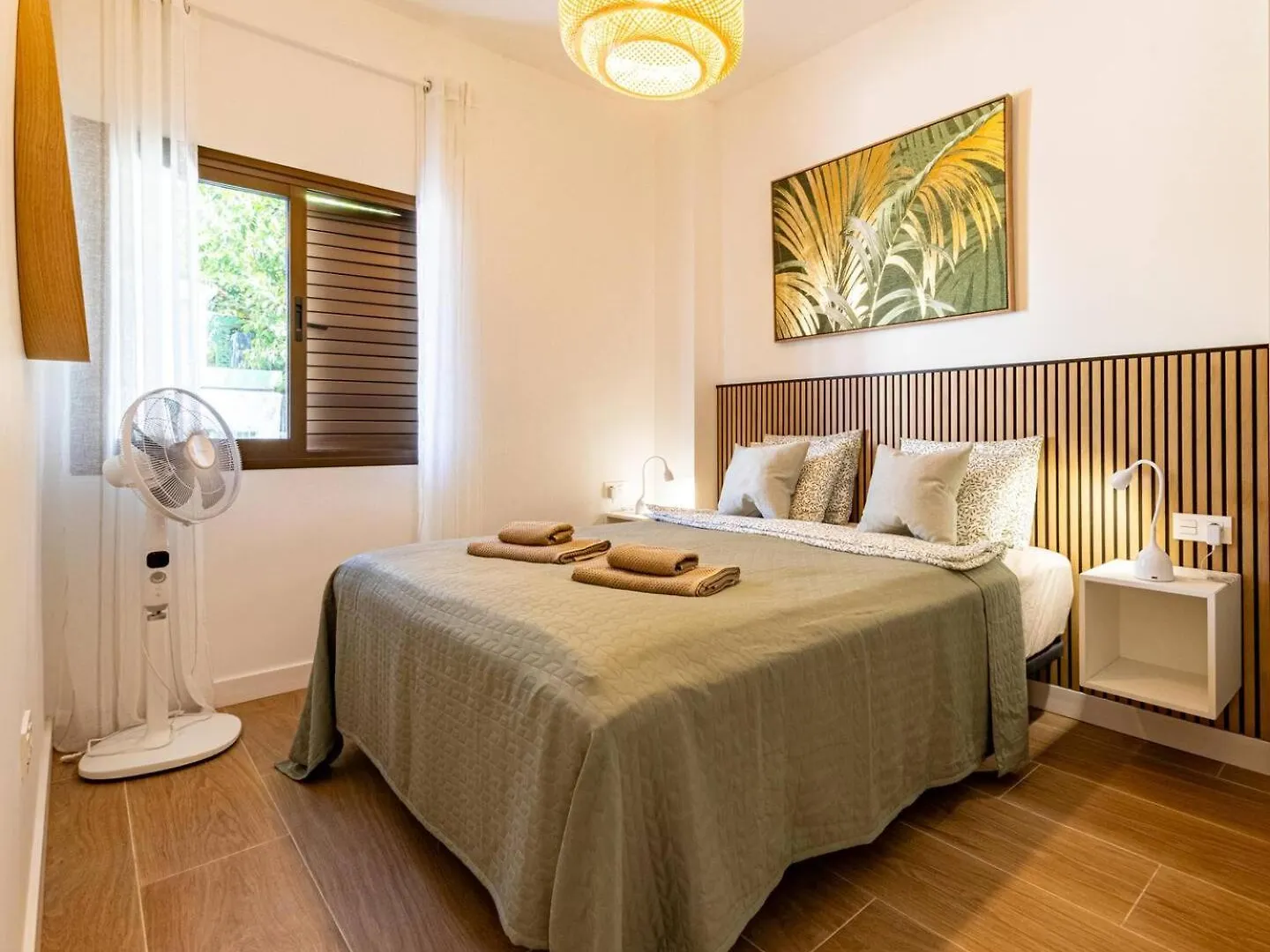 Live By The Ocean By Dream Homes Tenerife Puerto de Santiago  İspanya